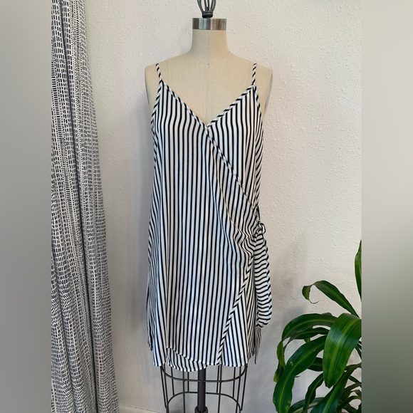 Cotton On Dresses & Skirts - Cotton On Striped Dress